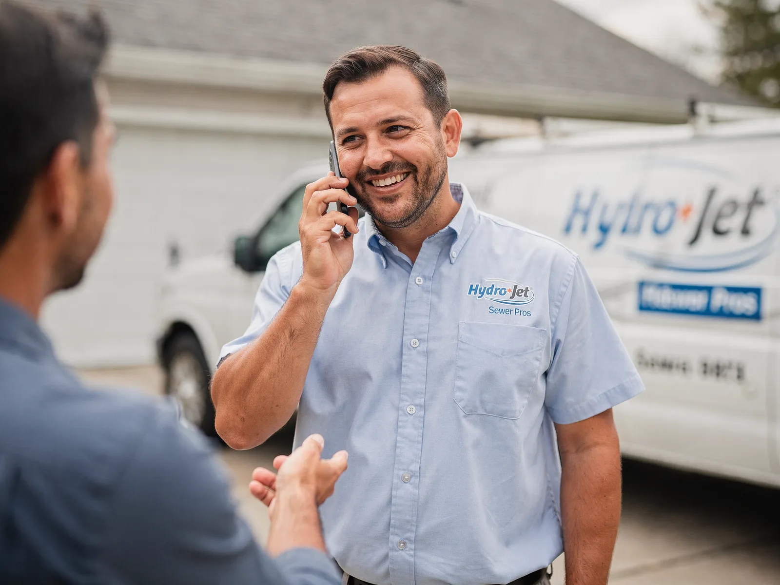 Hydro Jetting Genoa, NE FAQs